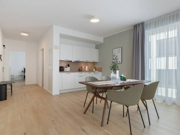 Imagen general del limehome G&uuml;tersloh Eickhoffstra&szlig;e. Foto 5
