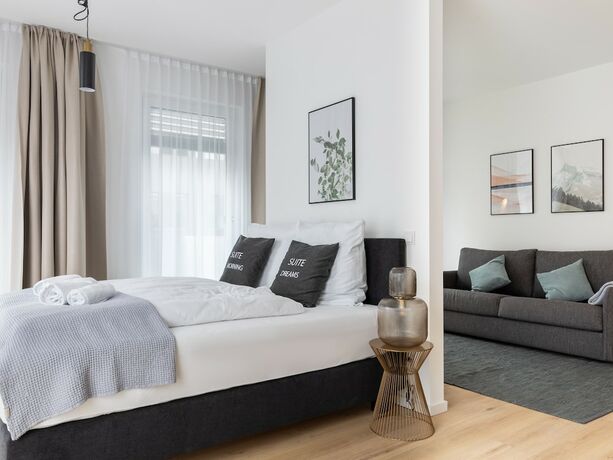 Imagen de la habitación del limehome G&uuml;tersloh Eickhoffstra&szlig;e. Foto 19
