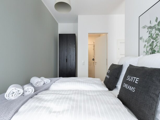 Imagen general del limehome G&uuml;tersloh Eickhoffstra&szlig;e. Foto 6