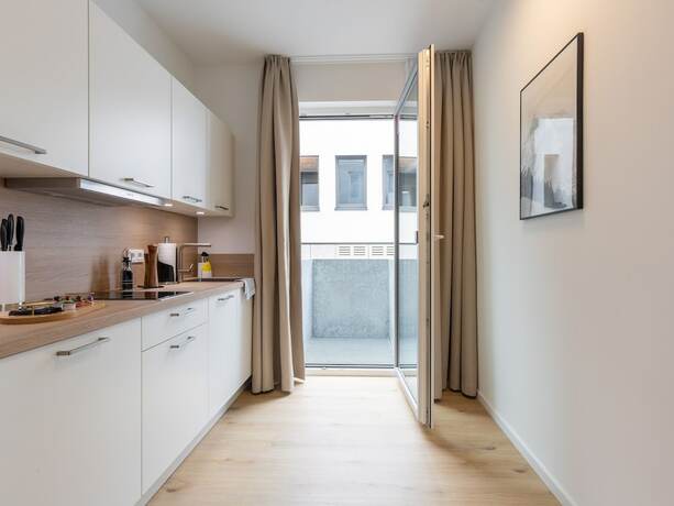Imagen general del limehome G&uuml;tersloh Eickhoffstra&szlig;e. Foto 7