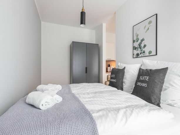 Imagen general del limehome G&uuml;tersloh Eickhoffstra&szlig;e. Foto 8