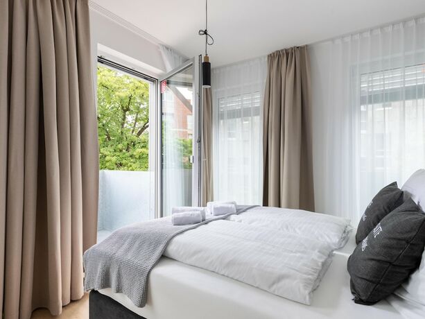 Imagen de la habitación del limehome G&uuml;tersloh Eickhoffstra&szlig;e. Foto 20