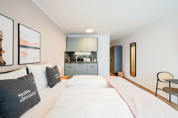 Imagen de la habitación del limehome Metzingen Wilhelmstr.. Foto 13