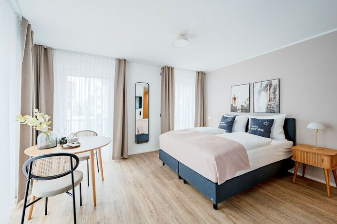 Imagen de la habitación del limehome Metzingen Wilhelmstr.. Foto 18