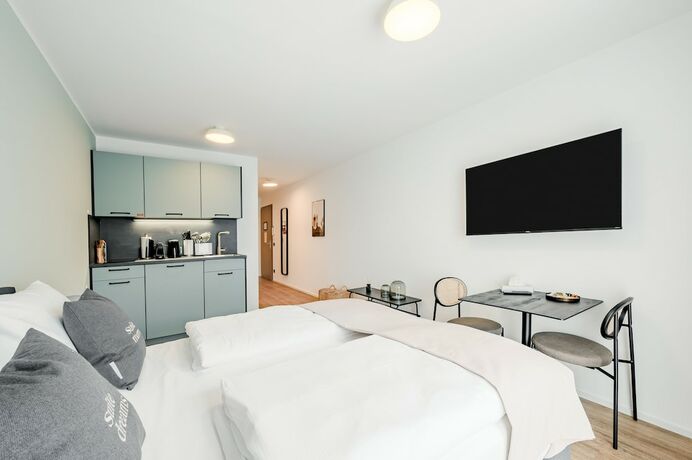 Imagen de la habitación del limehome Metzingen Wilhelmstr.. Foto 19