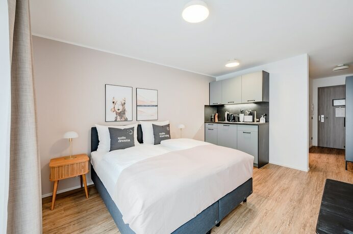 Imagen general del limehome Metzingen Wilhelmstr.. Foto 7