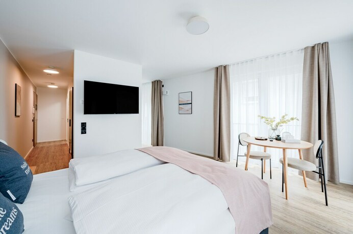 Imagen general del limehome Metzingen Wilhelmstr.. Foto 12