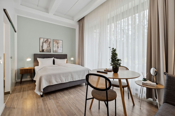 Imagen de la habitación del limehome Munich Fritz-Erler Str.. Foto 6