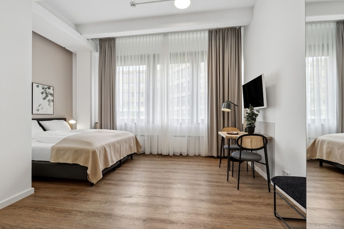 Imagen de la habitación del limehome Munich Fritz-Erler Str.. Foto 15