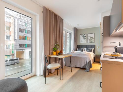 Imagen de la habitación del limehome M&uuml;nster Von-Steuben-Str - Digital Access. Foto 19