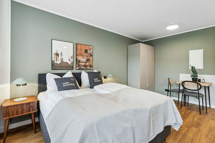 Imagen general del limehome Oberhausen Paul-Reusch-Str.. Foto 3