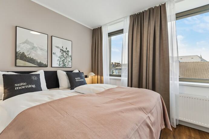 Imagen de la habitación del limehome Oberhausen Paul-Reusch-Str.. Foto 14