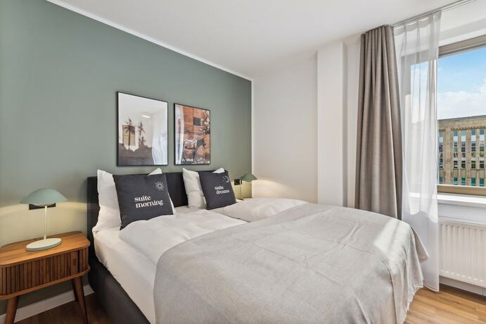 Imagen de la habitación del limehome Oberhausen Paul-Reusch-Str.. Foto 15