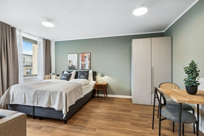 Imagen de la habitación del limehome Oberhausen Paul-Reusch-Str.. Foto 18