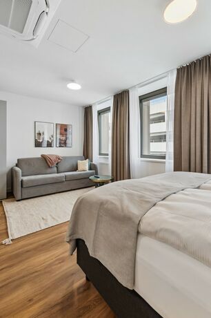 Imagen general del limehome Oberhausen Paul-Reusch-Str.. Foto 10