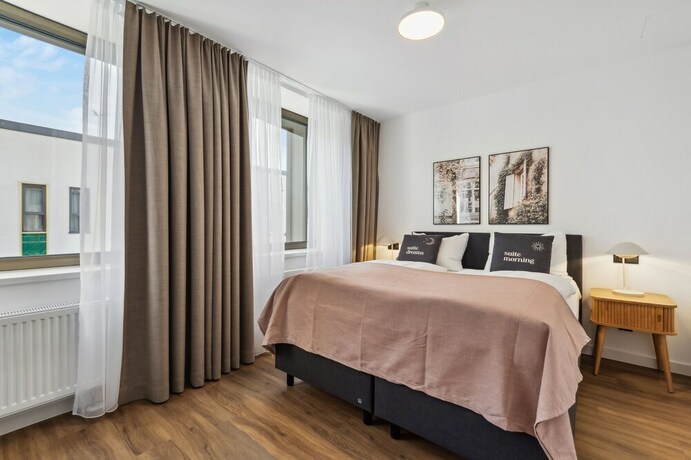 Imagen de la habitación del limehome Oberhausen Paul-Reusch-Str.. Foto 20