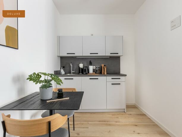 Imagen general del limehome Osnabr&uuml;ck Johannisstra&szlig;e. Foto 2