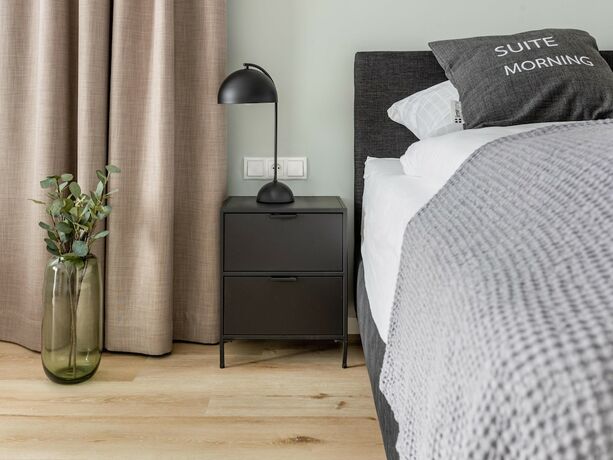 Imagen de la habitación del limehome Osnabr&uuml;ck Johannisstra&szlig;e. Foto 15