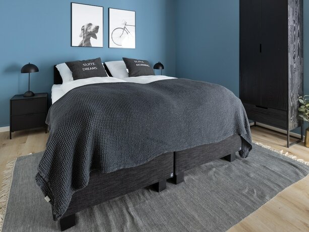 Imagen general del limehome Osnabr&uuml;ck Johannisstra&szlig;e. Foto 5