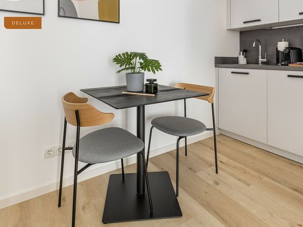Imagen general del limehome Osnabr&uuml;ck Johannisstra&szlig;e. Foto 6