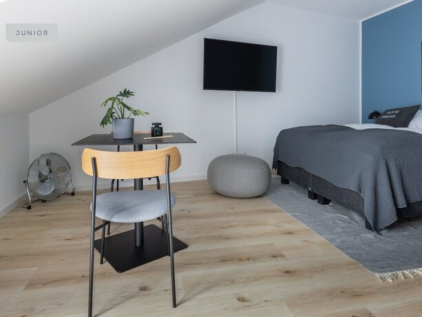 Imagen general del limehome Osnabr&uuml;ck Johannisstra&szlig;e. Foto 7