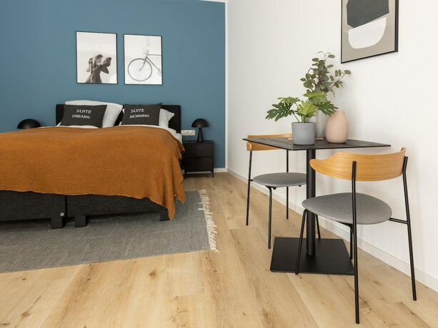 Imagen de la habitación del limehome Osnabr&uuml;ck Johannisstra&szlig;e. Foto 16