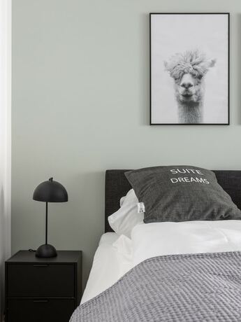Imagen general del limehome Osnabr&uuml;ck Johannisstra&szlig;e. Foto 10
