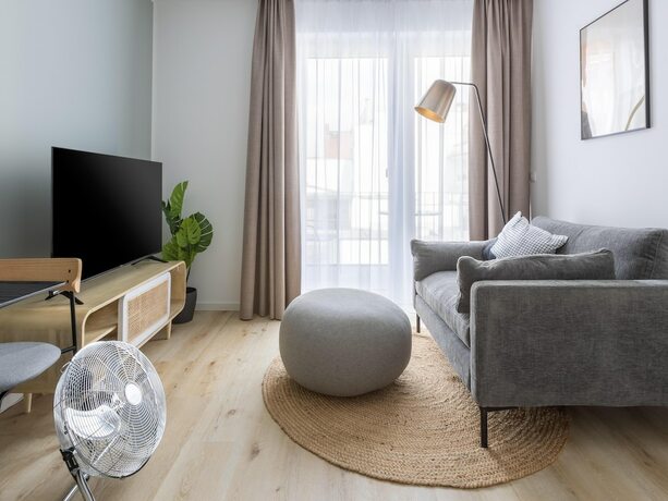 Imagen de la habitación del limehome Osnabr&uuml;ck Johannisstra&szlig;e. Foto 18
