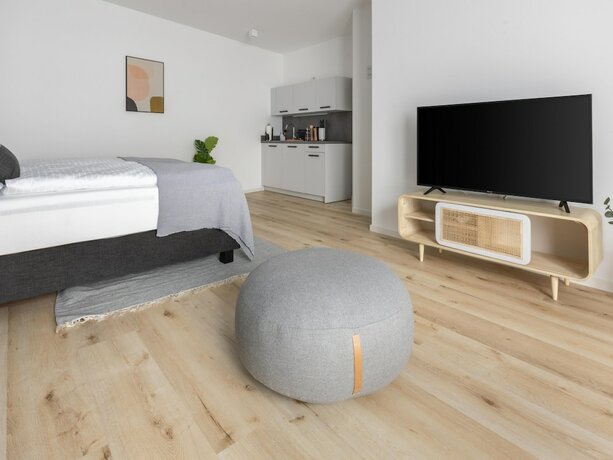Imagen general del limehome Osnabr&uuml;ck Johannisstra&szlig;e. Foto 11
