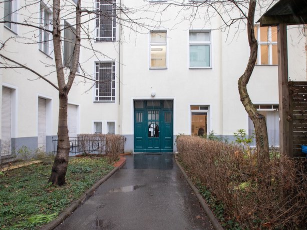 Imagen general del limehome Oviedo Calle Postigo Bajo. Foto 2