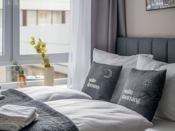 Imagen de la habitación del limehome Salzgitter A.-Schweitzer-Str.. Foto 8