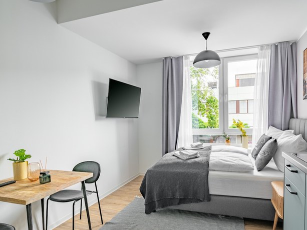 Imagen de la habitación del limehome Salzgitter A.-Schweitzer-Str.. Foto 10
