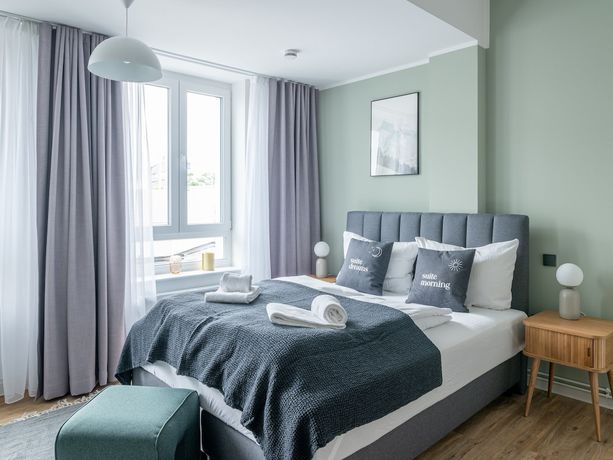 Imagen de la habitación del limehome Salzgitter A.-Schweitzer-Str.. Foto 12