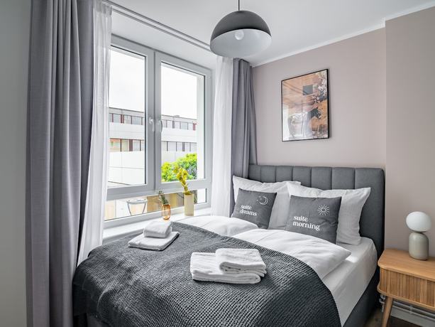 Imagen de la habitación del limehome Salzgitter A.-Schweitzer-Str.. Foto 13