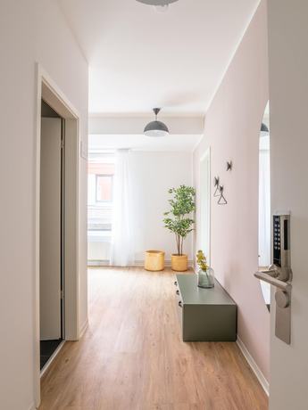 Imagen de la habitación del limehome Salzgitter A.-Schweitzer-Str.. Foto 15