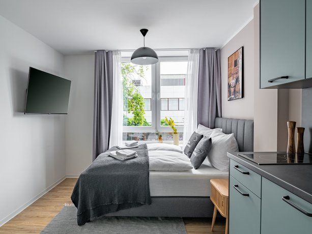 Imagen de la habitación del limehome Salzgitter A.-Schweitzer-Str.. Foto 18