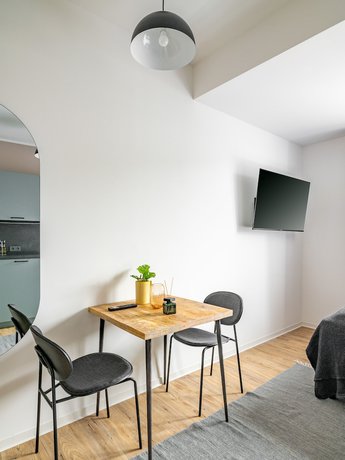 Imagen de la habitación del limehome Salzgitter A.-Schweitzer-Str.. Foto 20