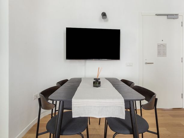 Imagen de la habitación del limehome Villach Hauptplatz. Foto 4