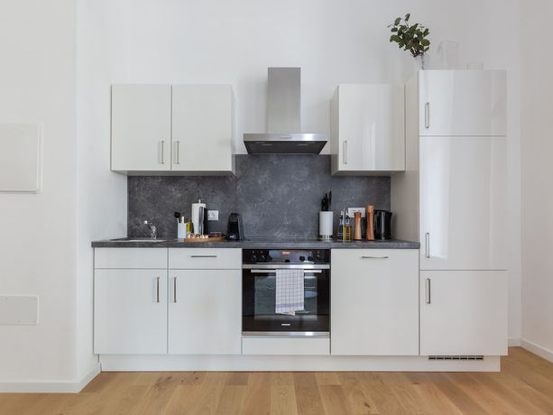 Imagen de la habitación del limehome Villach Hauptplatz. Foto 6