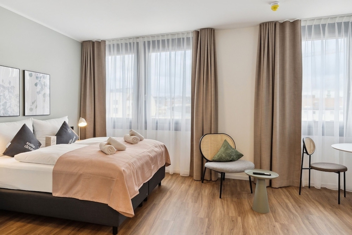 Imagen de la habitación del limehome Zwickau Magazinstr.. Foto 2