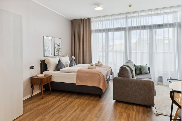 Imagen de la habitación del limehome Zwickau Magazinstr.. Foto 4