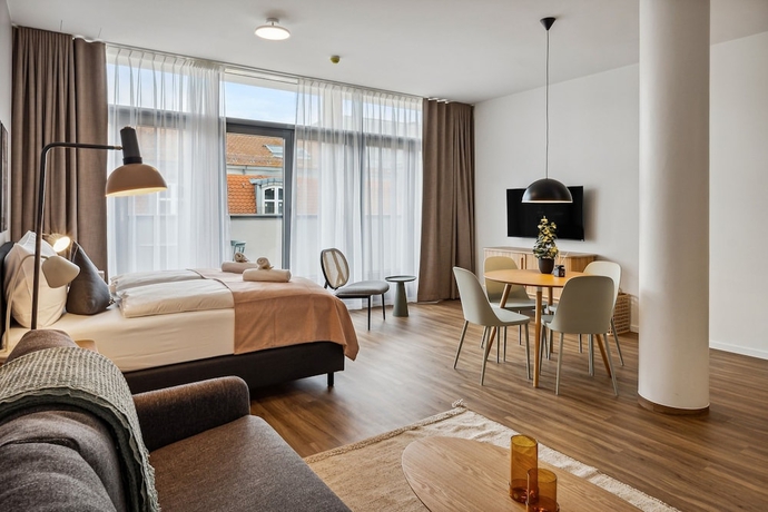 Imagen de la habitación del limehome Zwickau Magazinstr.. Foto 13