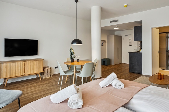 Imagen de la habitación del limehome Zwickau Magazinstr.. Foto 14