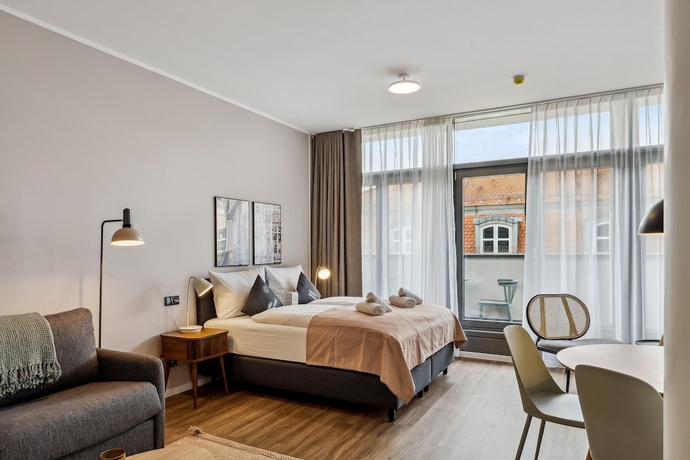 Imagen de la habitación del limehome Zwickau Magazinstr.. Foto 17