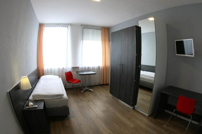 Imagen general del looks-inn. Foto 2