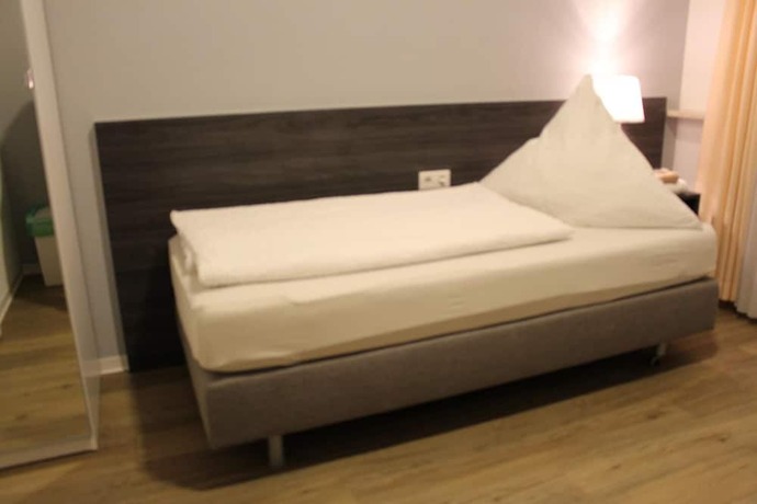Imagen general del looks-inn. Foto 3