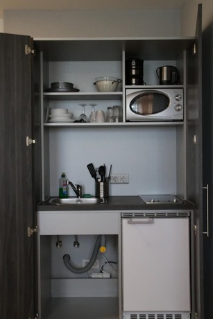Imagen general del looks-inn. Foto 6