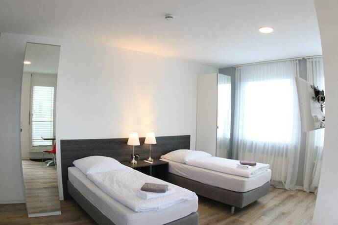 Imagen general del looks-inn. Foto 15