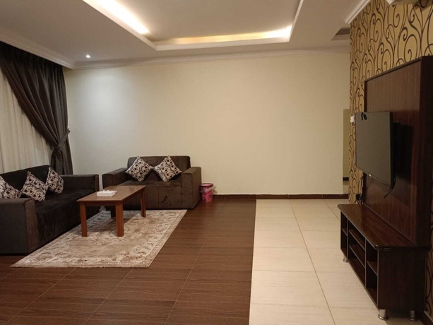 Imagen de la habitación del luluat althuraya serviced apartmints 8. Foto 3