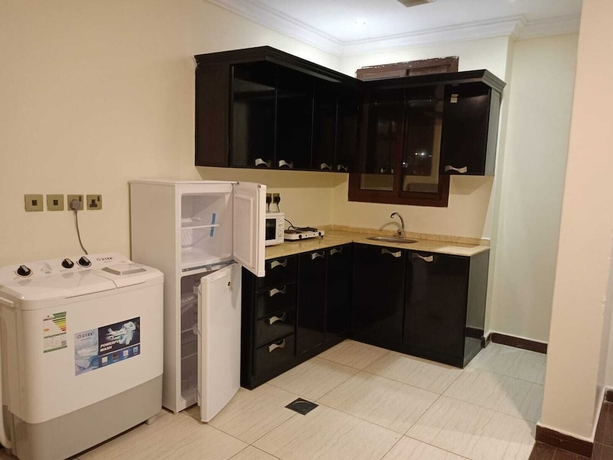 Imagen de la habitación del luluat althuraya serviced apartmints 8. Foto 4